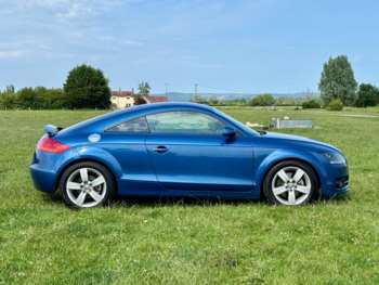 Used Audi TT 2009 for sale - 74961354: Photo