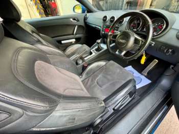 Used Audi TT 2009 for sale - 74961354: Photo