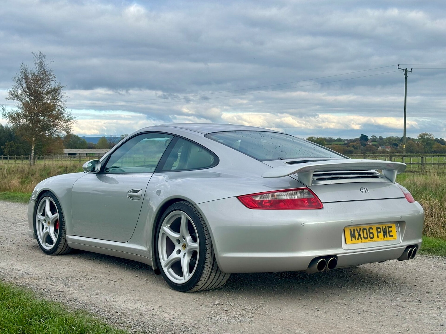 Used Porsche 911 2006 for sale - 76299160: Photo 11