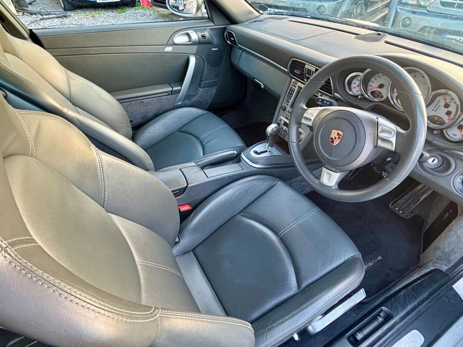 Used Porsche 911 2006 for sale - 76299160: Photo 13