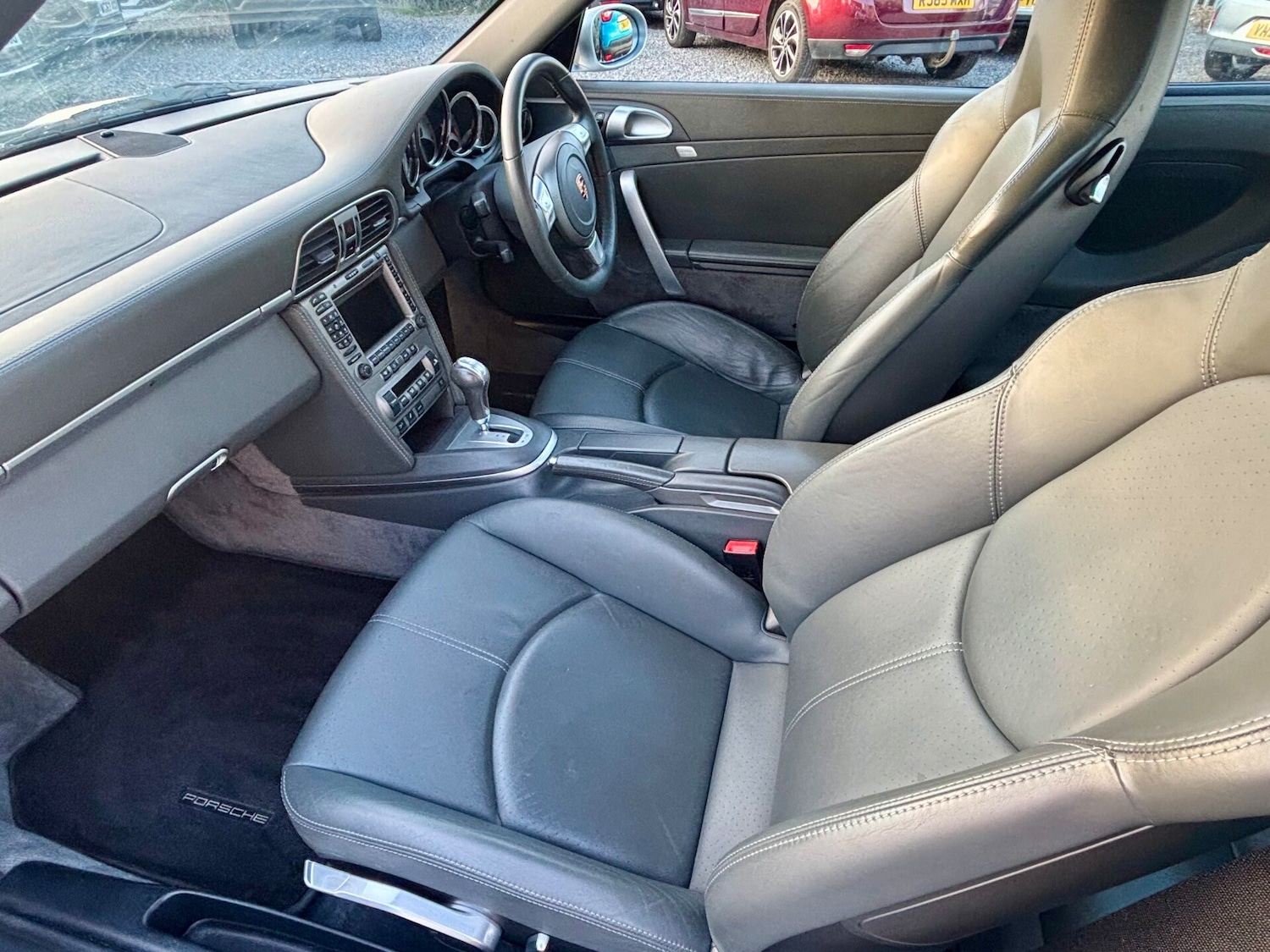 Used Porsche 911 2006 for sale - 76299160: Photo 14