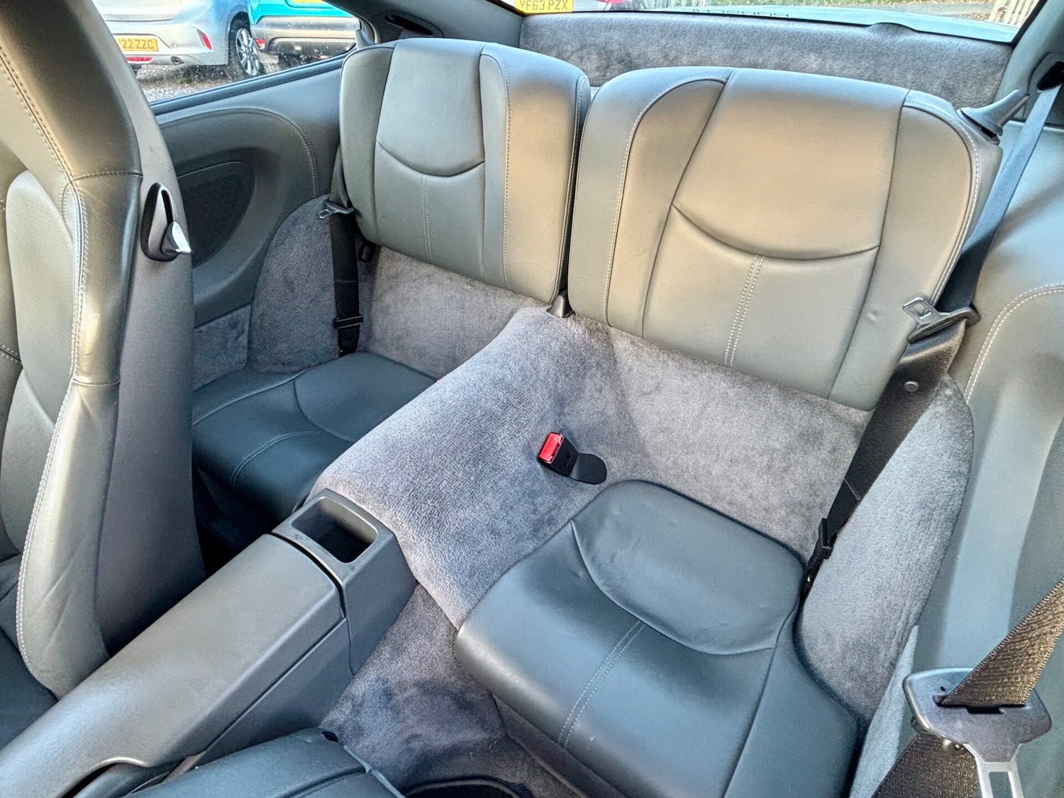 Used Porsche 911 2006 for sale - 76299160: Photo 15