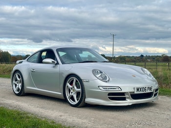 2006 - S 2dr