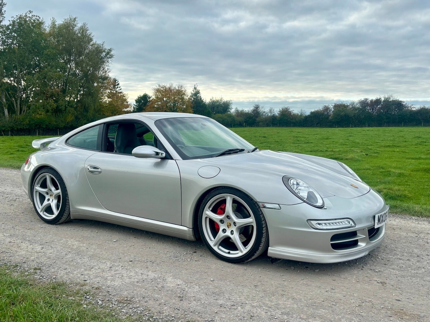 Used Porsche 911 2006 for sale - 76299160: Photo 4