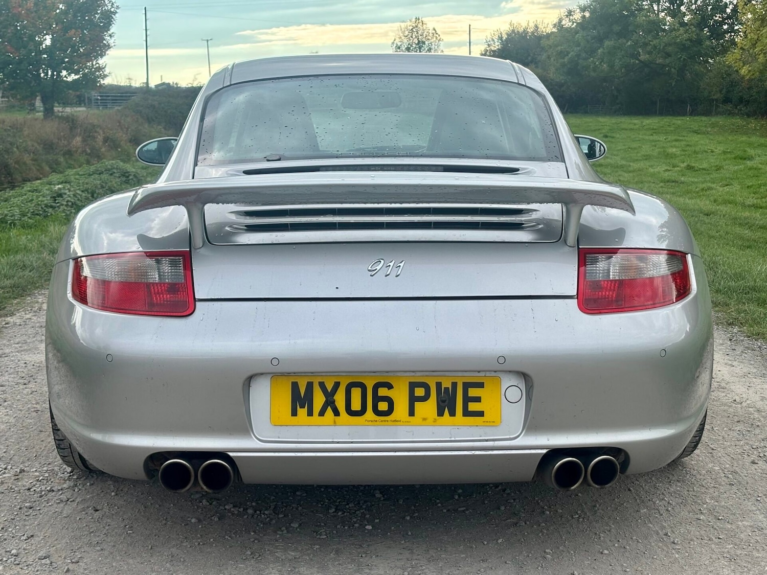 Used Porsche 911 2006 for sale - 76299160: Photo 5