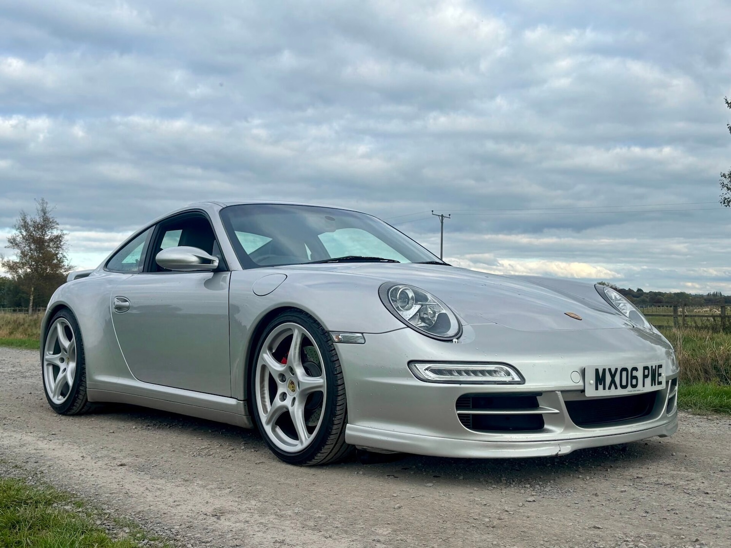 Used Porsche 911 2006 for sale - 76299160: Photo 6