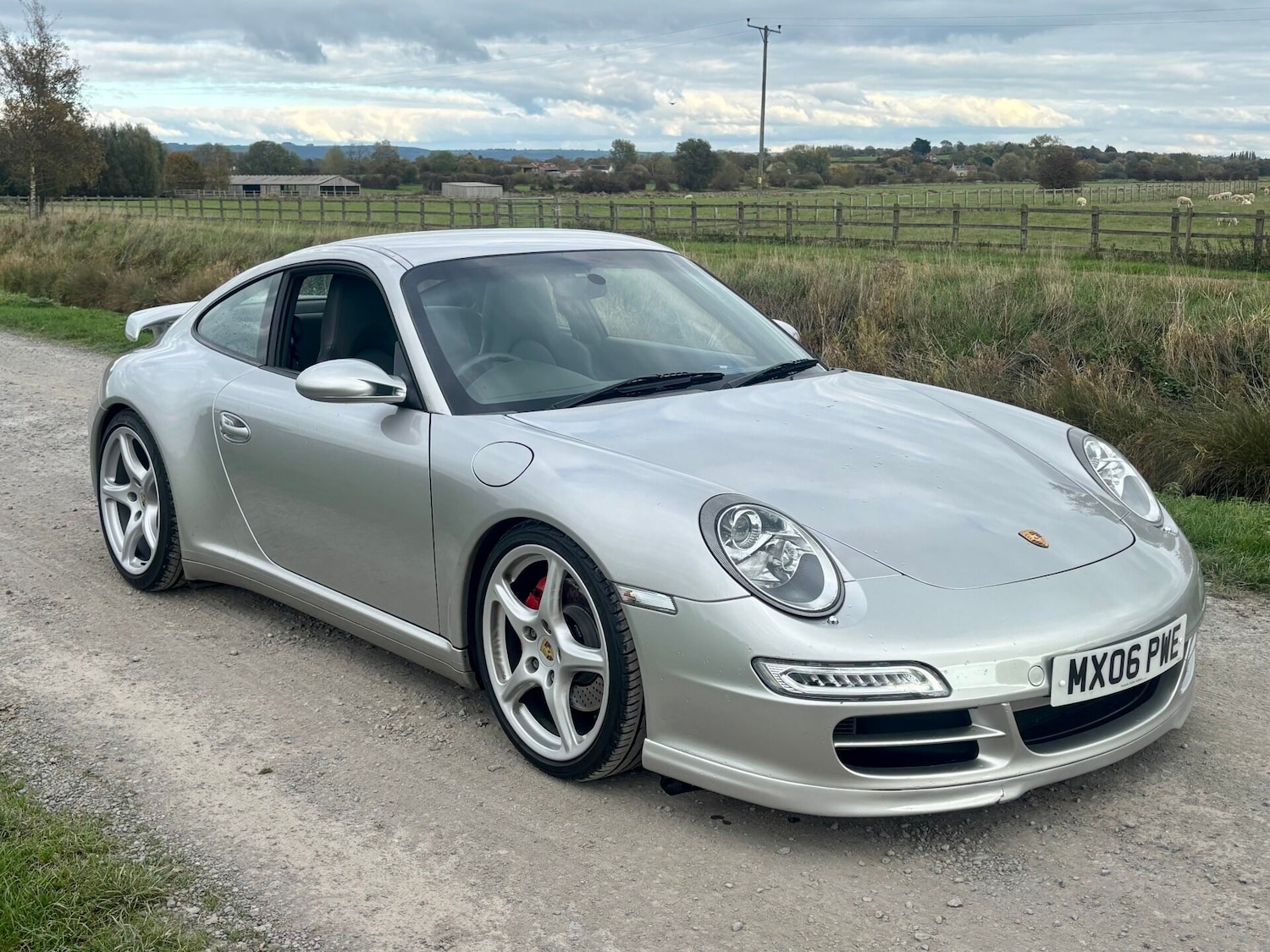 Used Porsche 911 2006 for sale - 76299160: Photo 8