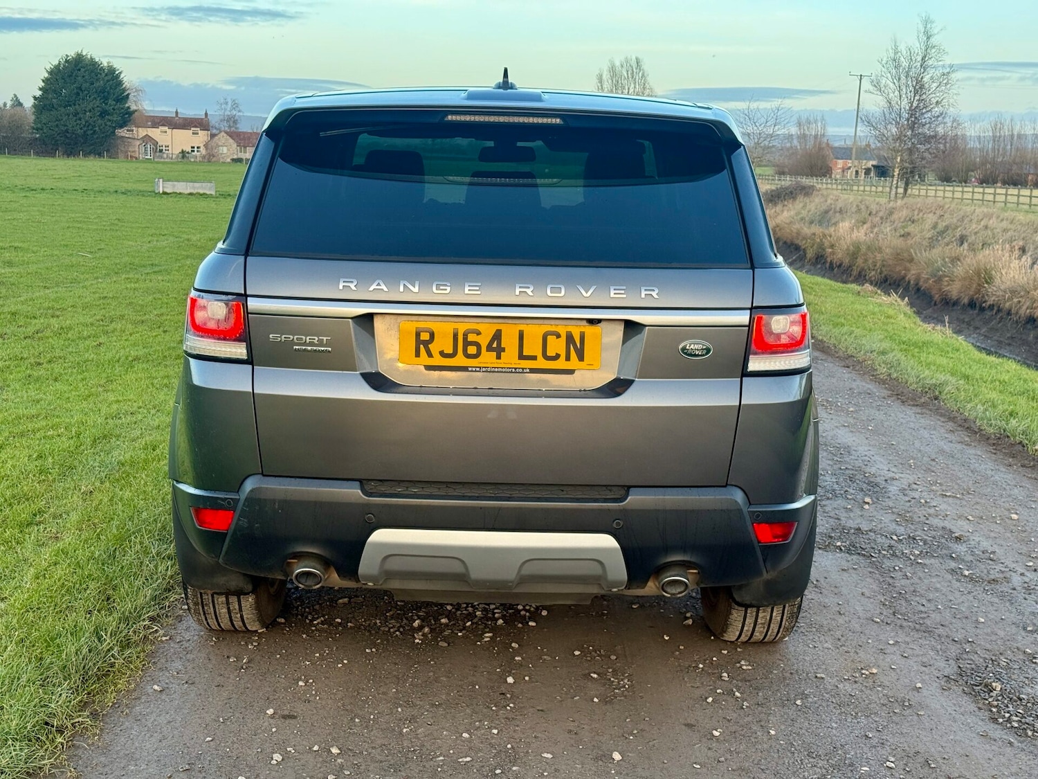 Used Land Rover Range Rover Sport 2015 for sale - 77135836: Photo 10