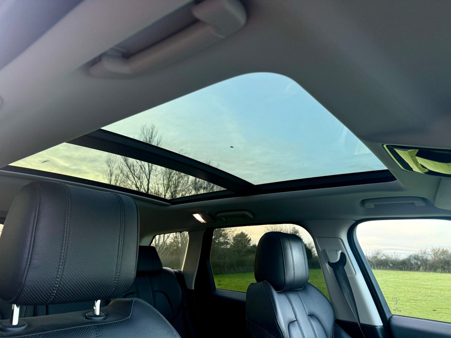 Used Land Rover Range Rover Sport 2015 for sale - 77135836: Photo 15