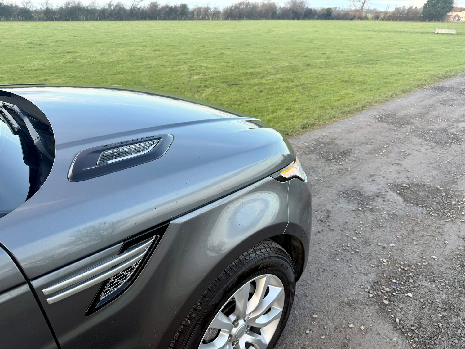 Used Land Rover Range Rover Sport 2015 for sale - 77135836: Photo 4