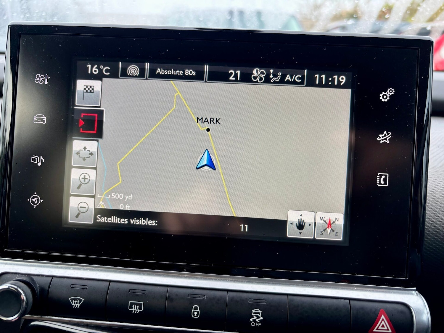 Used Citroen C4 Cactus 2015 for sale - 76565017: Photo 13