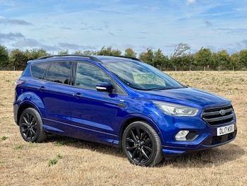 Used Ford Kuga 2017 for sale - 79536399: Photo