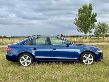 Used Audi A4 2014 for sale - 75848102: Photo