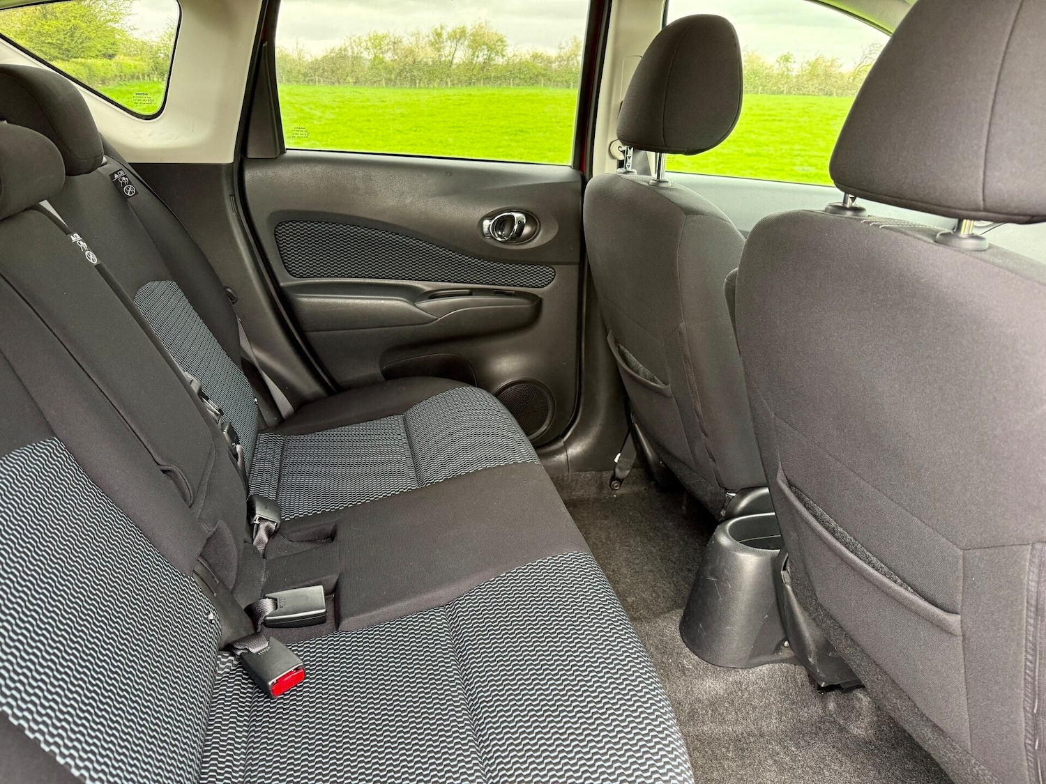 Used Nissan Note 2013 for sale - 78122876: Photo 10