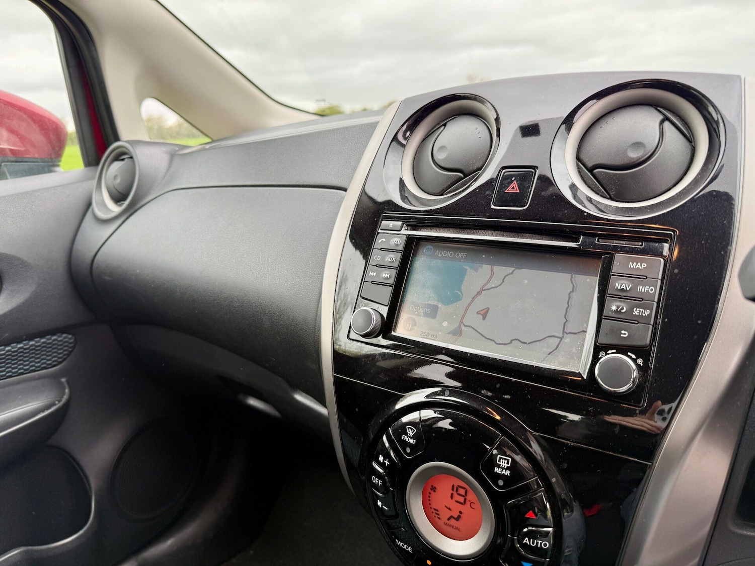 Used Nissan Note 2013 for sale - 78122876: Photo 9