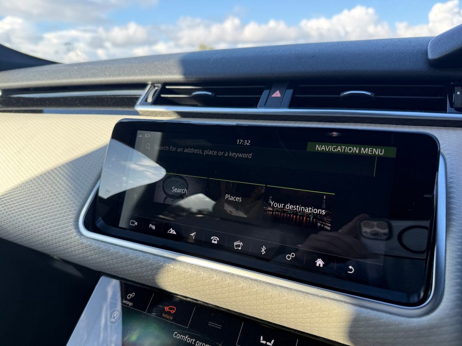 Used Land Rover Range Rover Velar 2018 for sale - 76114105: Photo 16