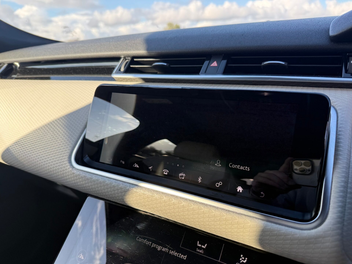 Used Land Rover Range Rover Velar 2018 for sale - 76114105: Photo 17