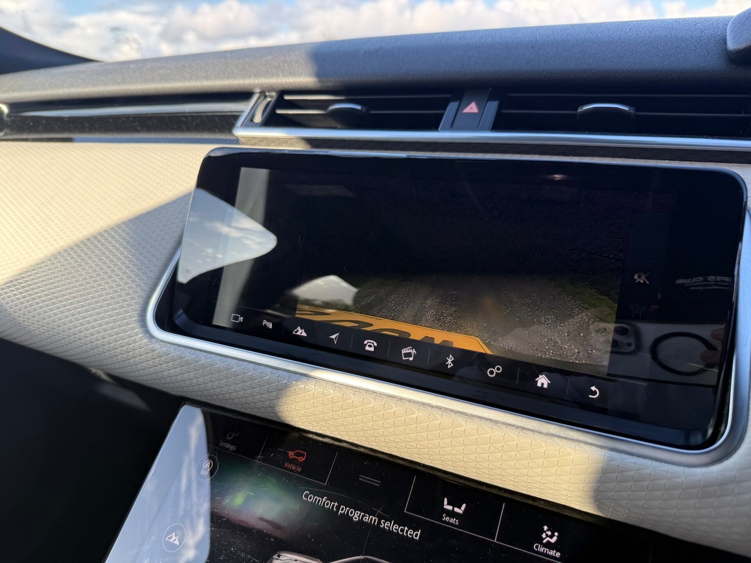 Used Land Rover Range Rover Velar 2018 for sale - 76114105: Photo 19