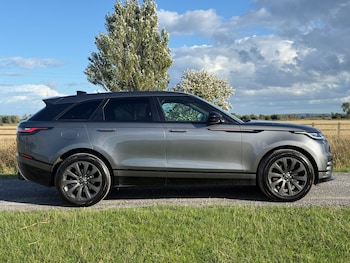 Used Land Rover Range Rover Velar 2018 for sale - 76114105: Photo 2