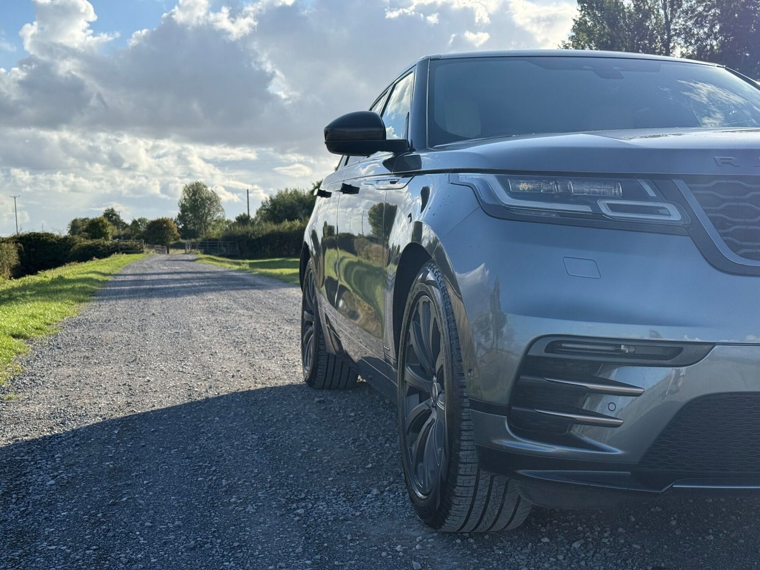 Used Land Rover Range Rover Velar 2018 for sale - 76114105: Photo 7