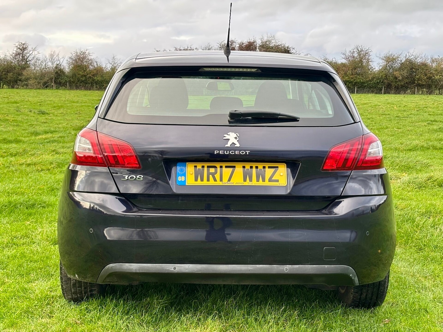 Used Peugeot 308 2017 for sale - 76461331: Photo 5