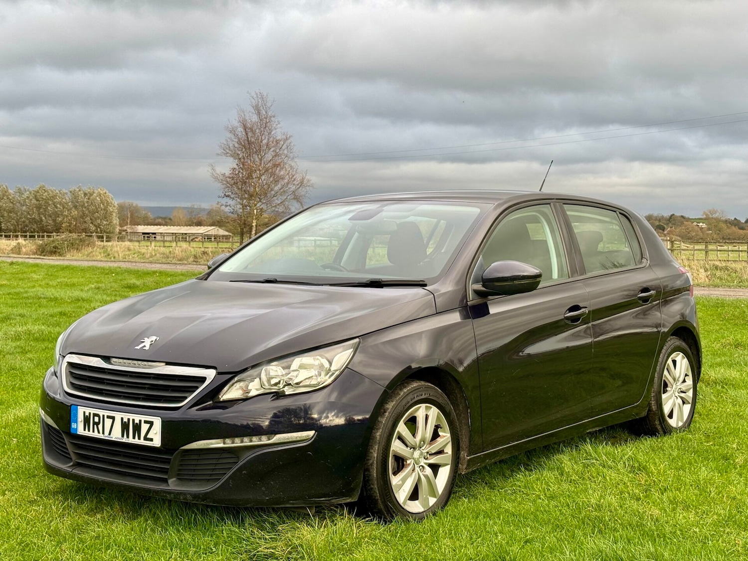 Used Peugeot 308 2017 for sale - 76461331: Photo 6