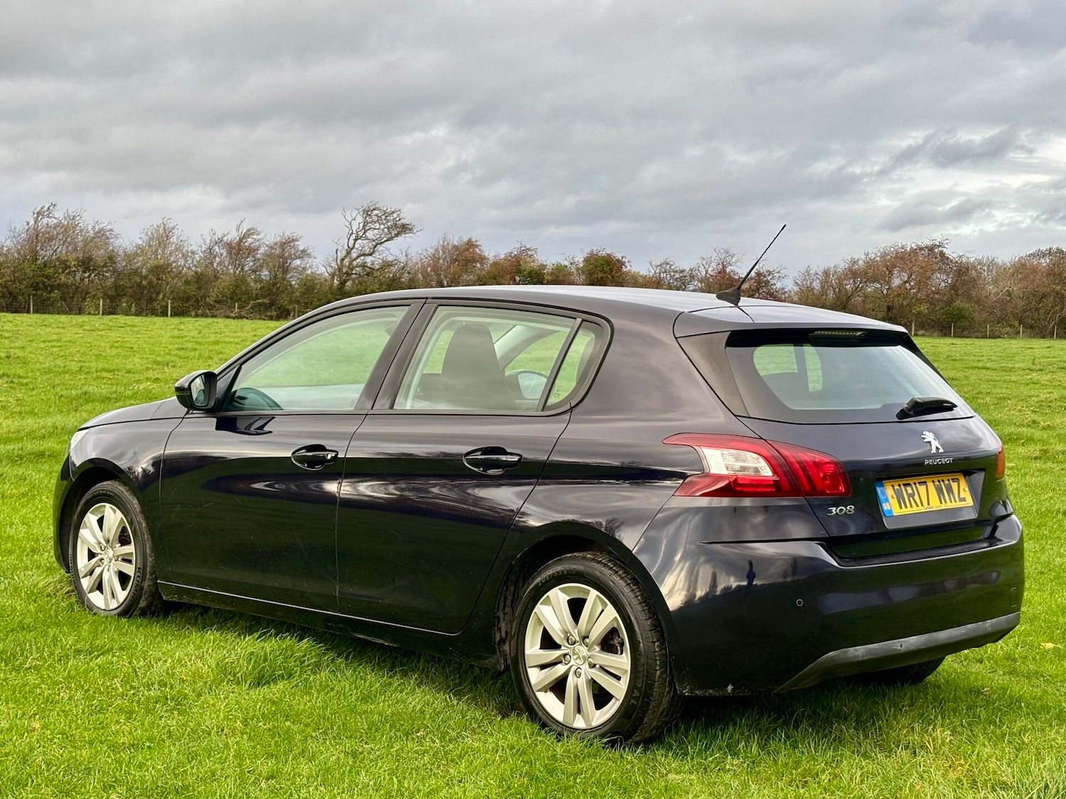 Used Peugeot 308 2017 for sale - 76461331: Photo 7