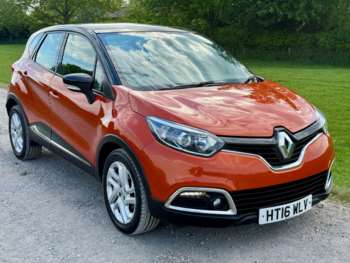 2016 (16) - DYNAMIQUE NAV DCI 5-Door