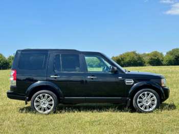 Used Land Rover Discovery 2013 for sale - 75229020: Photo