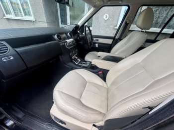 Used Land Rover Discovery 2013 for sale - 75229020: Photo