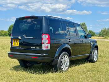 Used Land Rover Discovery 2013 for sale - 75229020: Photo