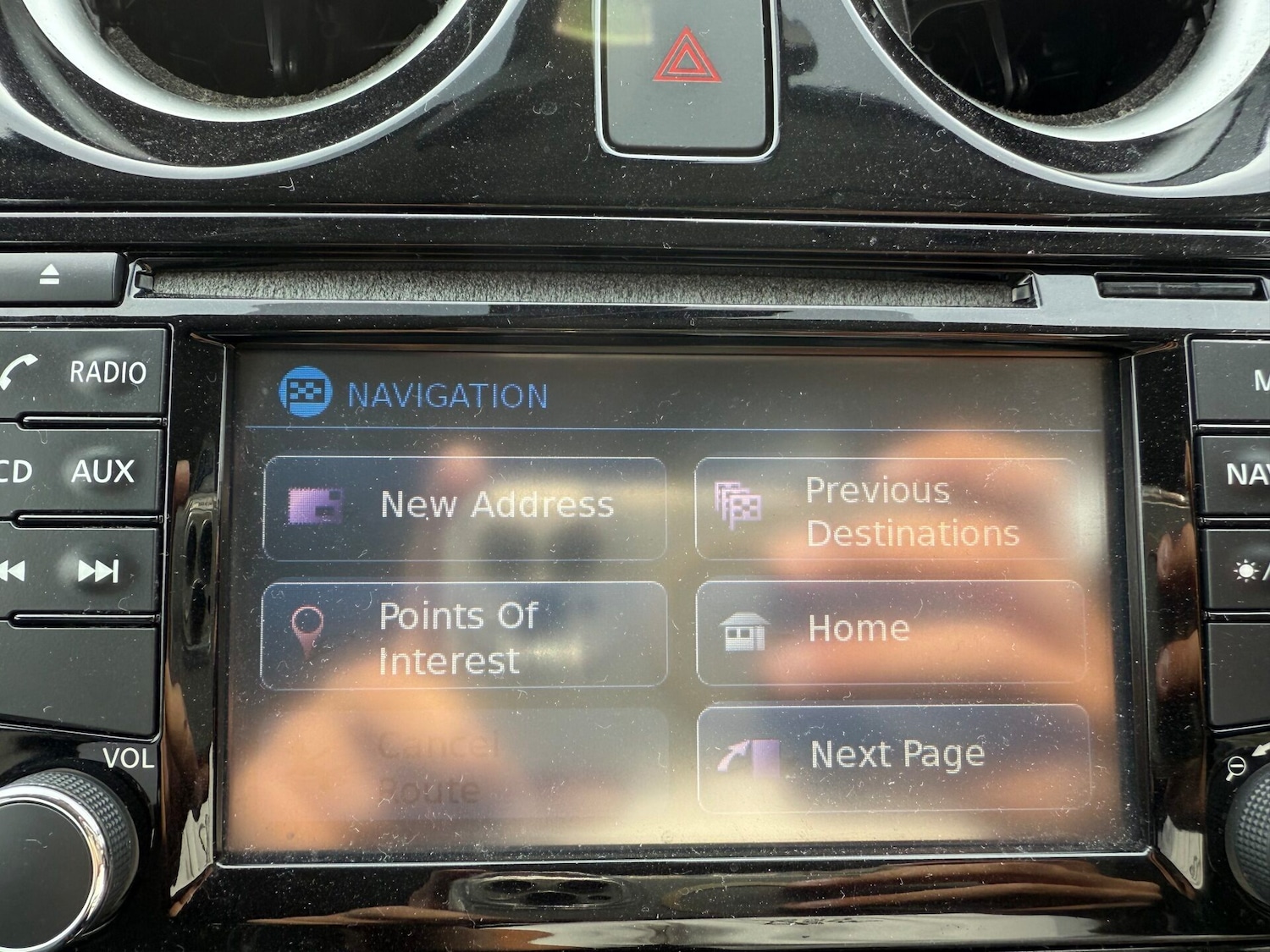 Used Nissan Note 2016 for sale - 77997098: Photo 12