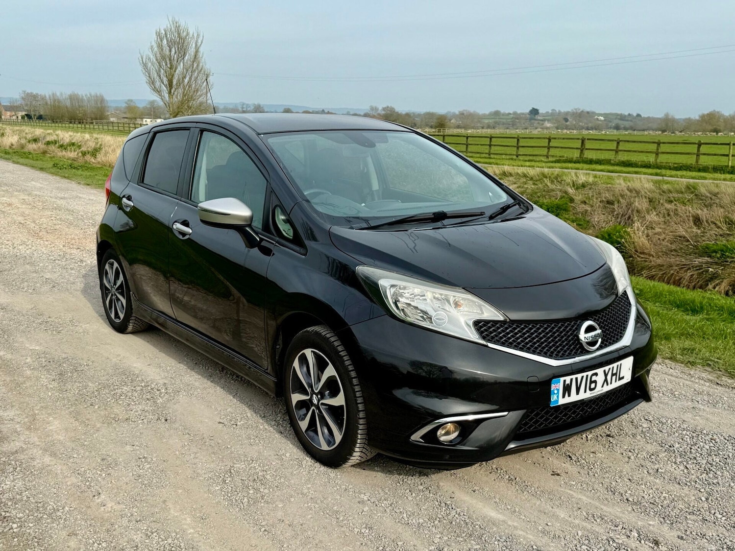 Used Nissan Note 2016 for sale - 77997098: Photo 7