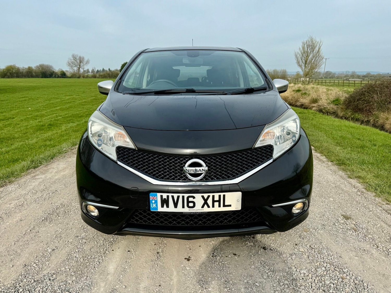 Used Nissan Note 2016 for sale - 77997098: Photo 8