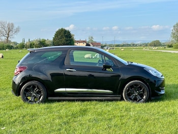 Used DS Automobiles DS 3 2016 for sale - 78465904: Photo