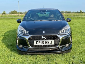Used DS Automobiles DS 3 2016 for sale - 78465904: Photo