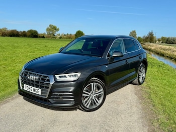 Audi - Q5