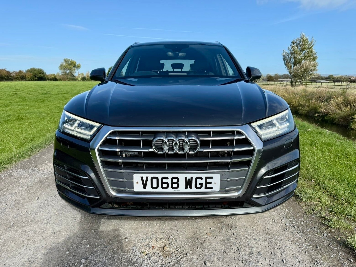 Used Audi Q5 2018 for sale - 76194636: Photo 7