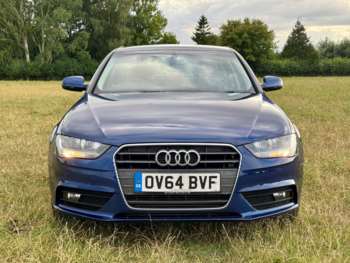 Used Audi A4 2014 for sale - 75282941: Photo