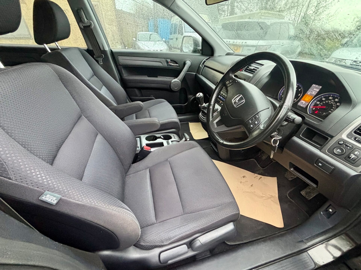 Used Honda CR-V 2009 for sale - 76972518: Photo 10