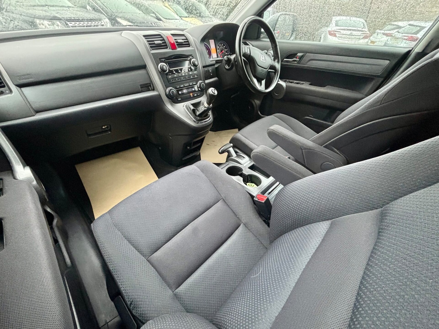 Used Honda CR-V 2009 for sale - 76972518: Photo 11