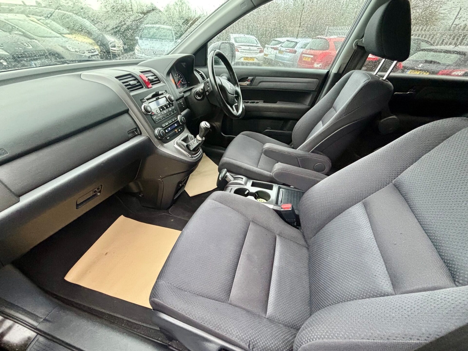 Used Honda CR-V 2009 for sale - 76972518: Photo 12