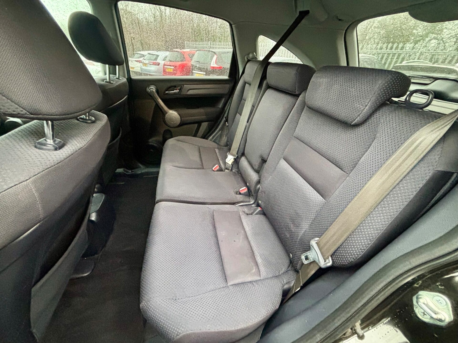 Used Honda CR-V 2009 for sale - 76972518: Photo 13