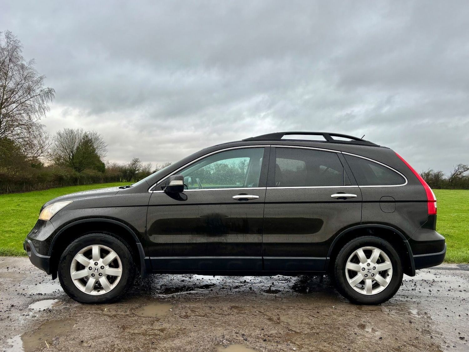 Used Honda CR-V 2009 for sale - 76972518: Photo 7