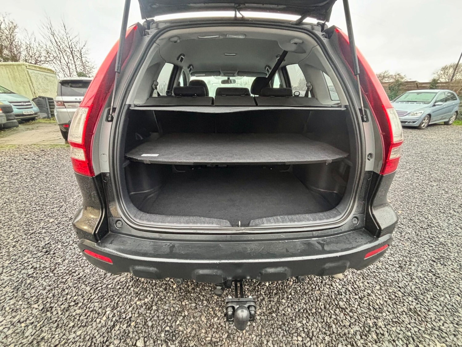 Used Honda CR-V 2009 for sale - 76972518: Photo 9