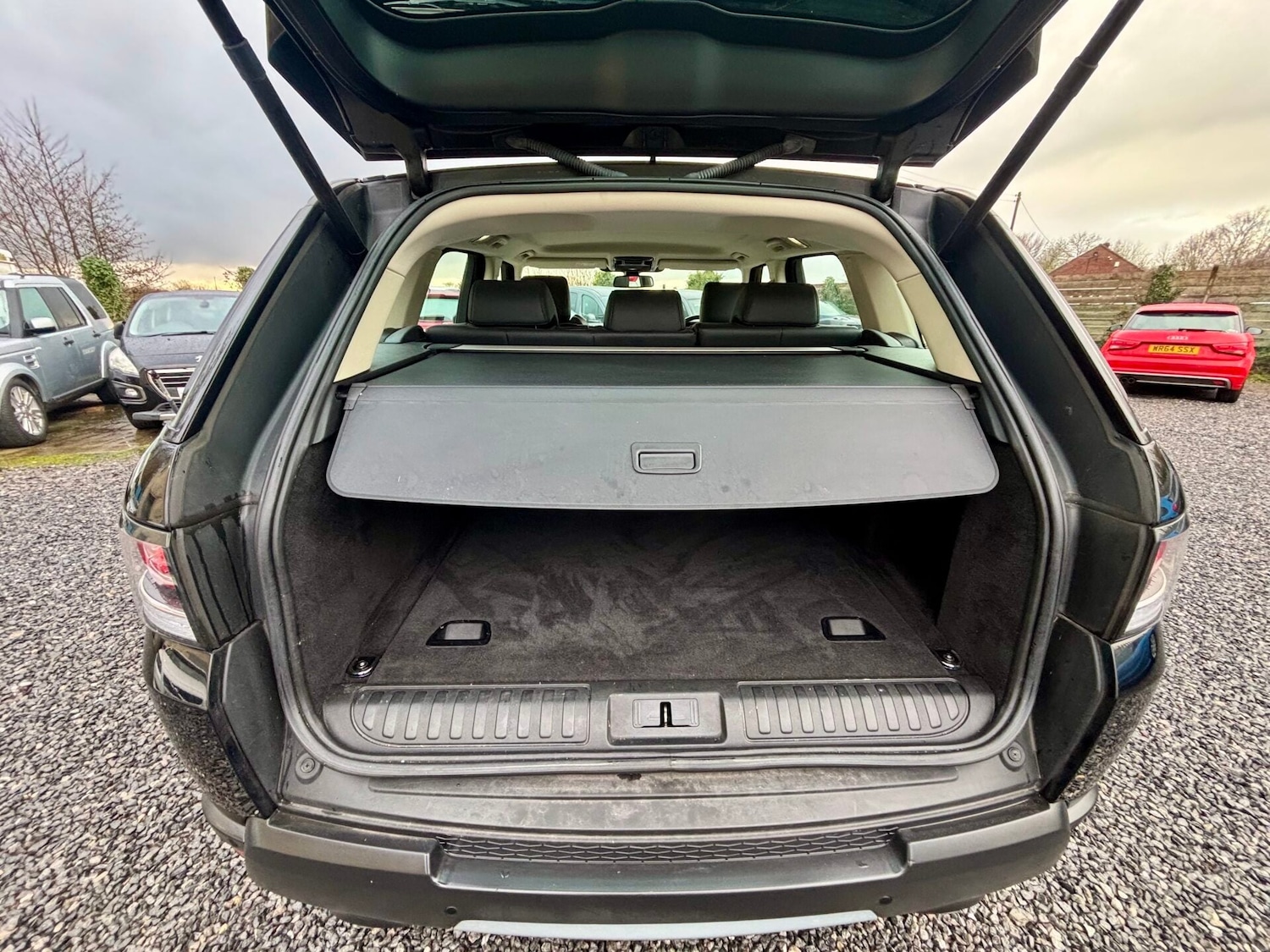 Used Land Rover Range Rover Sport 2014 for sale - 77363398: Photo 15