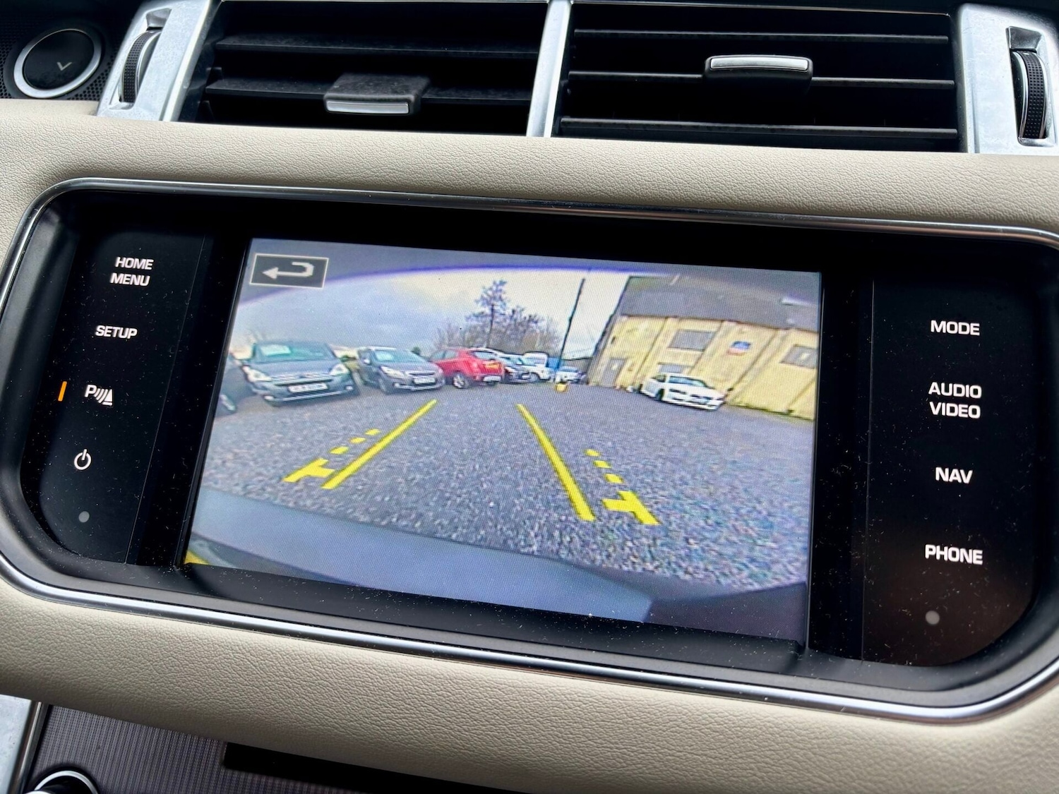 Used Land Rover Range Rover Sport 2014 for sale - 77363398: Photo 16