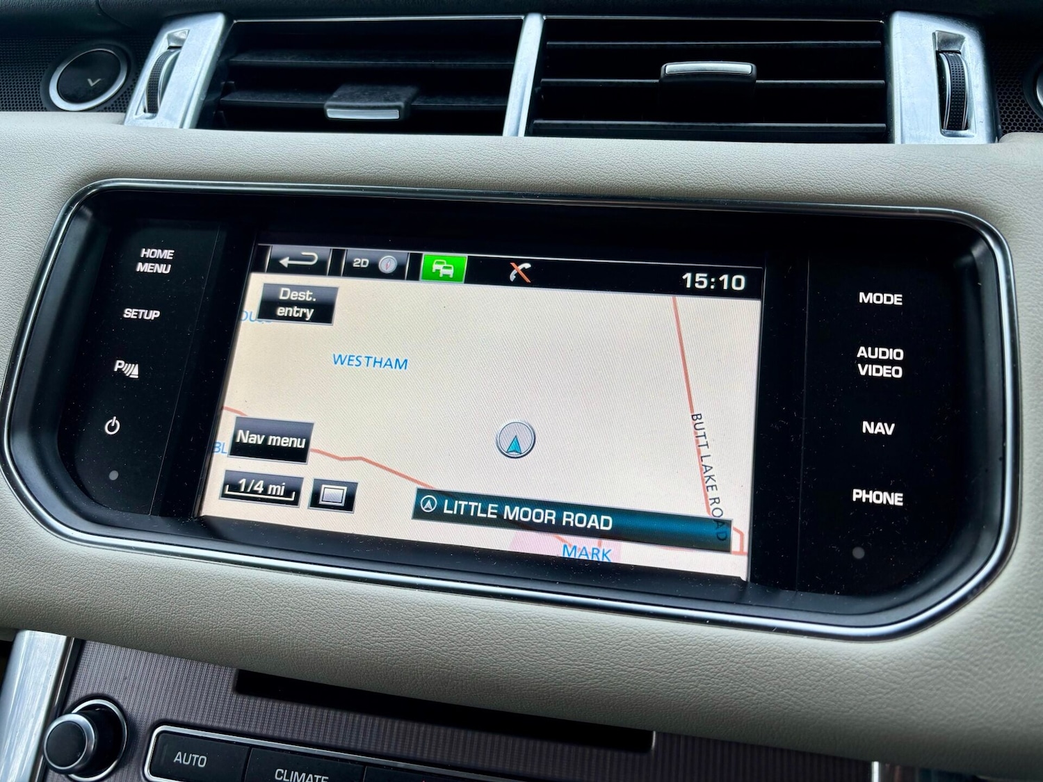 Used Land Rover Range Rover Sport 2014 for sale - 77363398: Photo 17