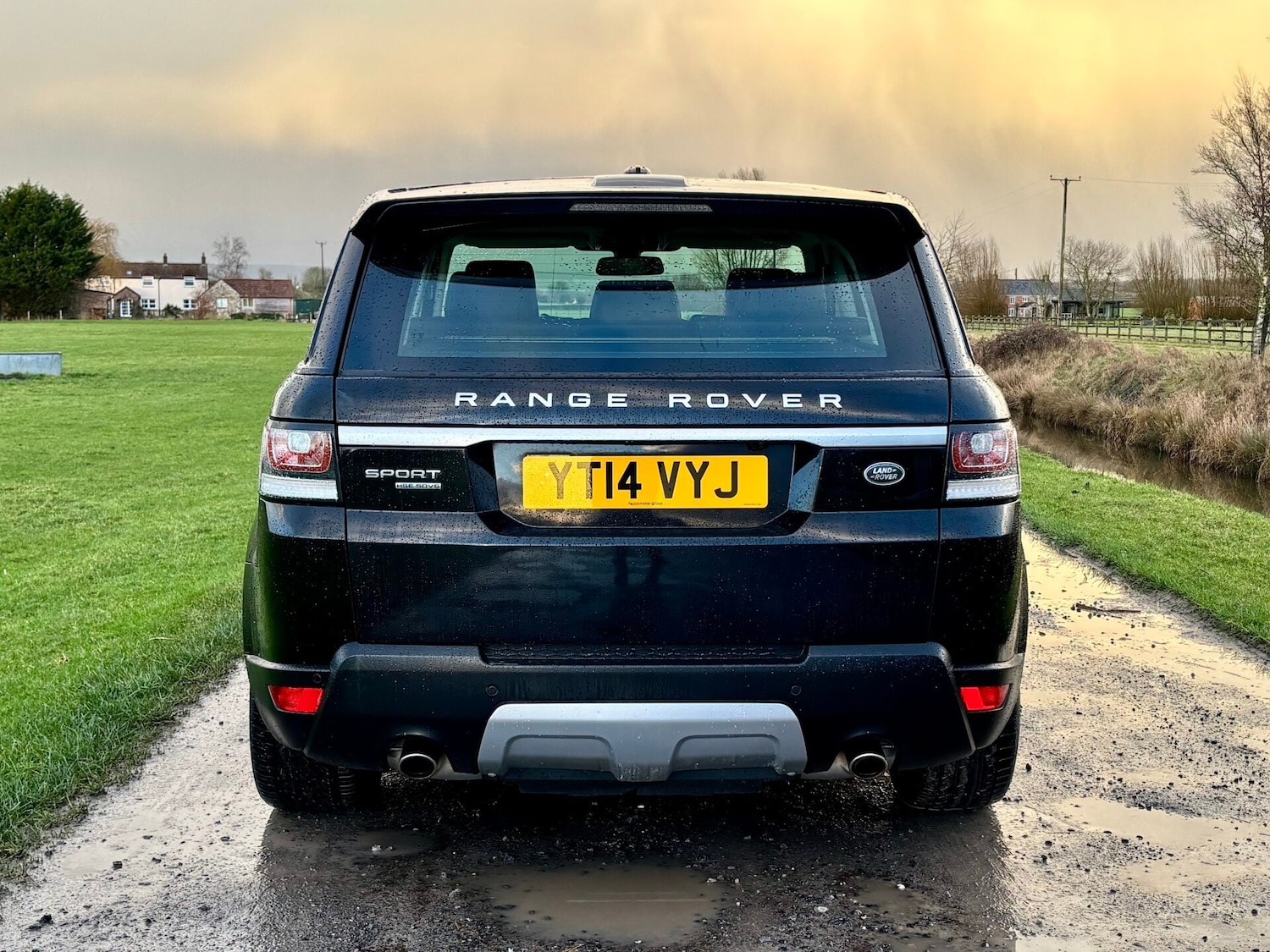 Used Land Rover Range Rover Sport 2014 for sale - 77363398: Photo 5