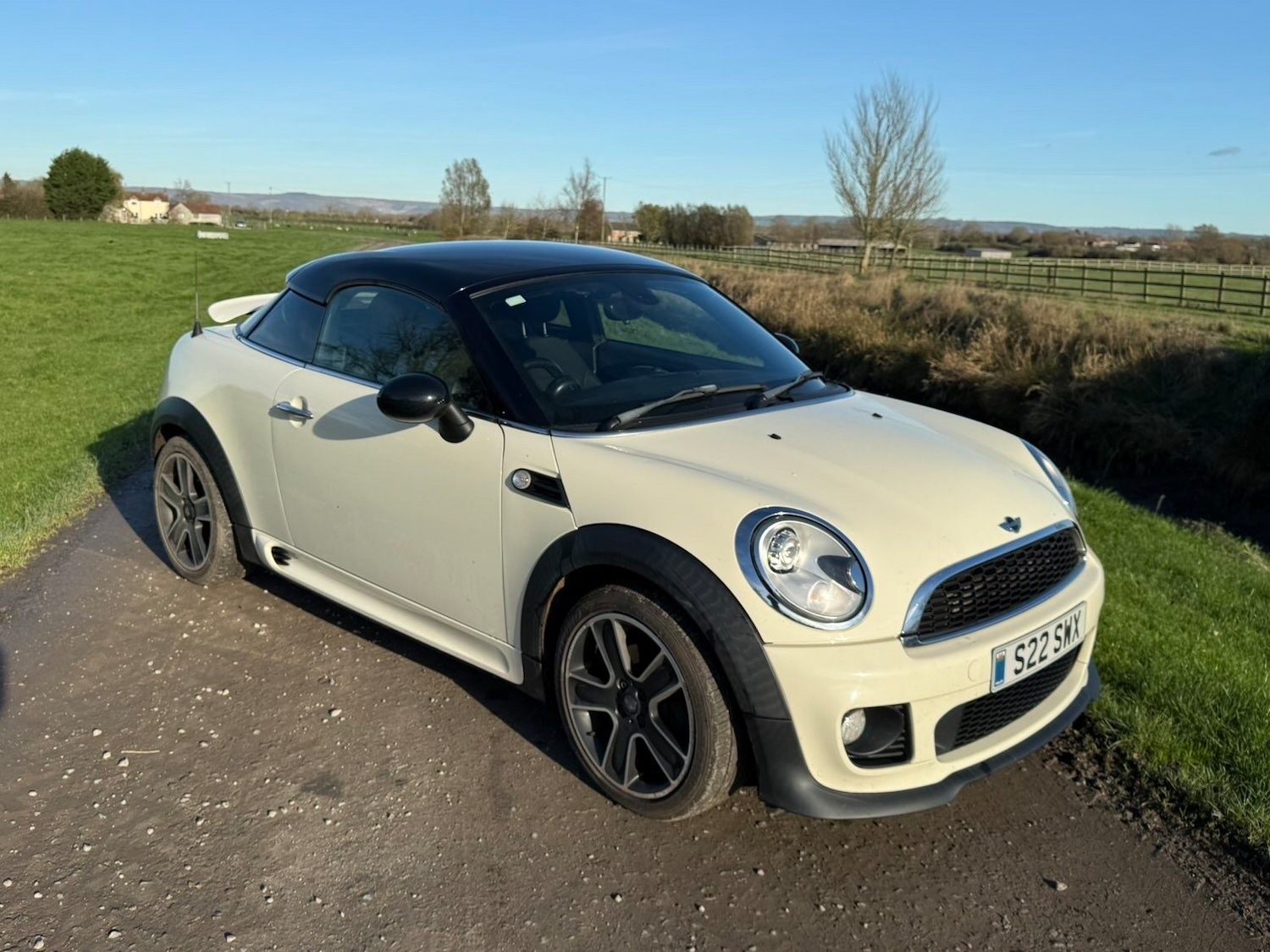 Used MINI Coupe 2011 for sale - 76940053: Photo 1
